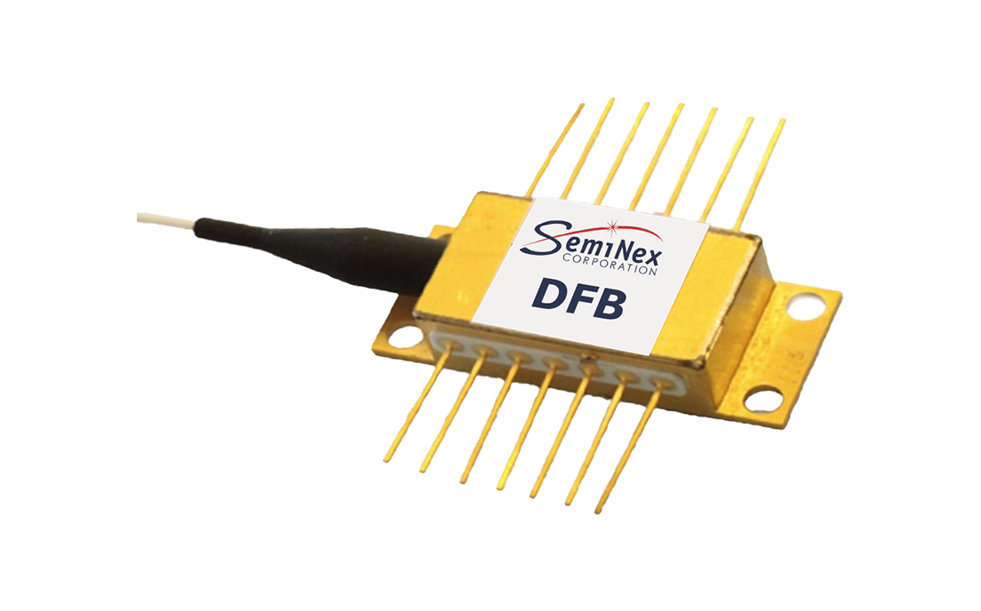 DFB激光器 | DFB
