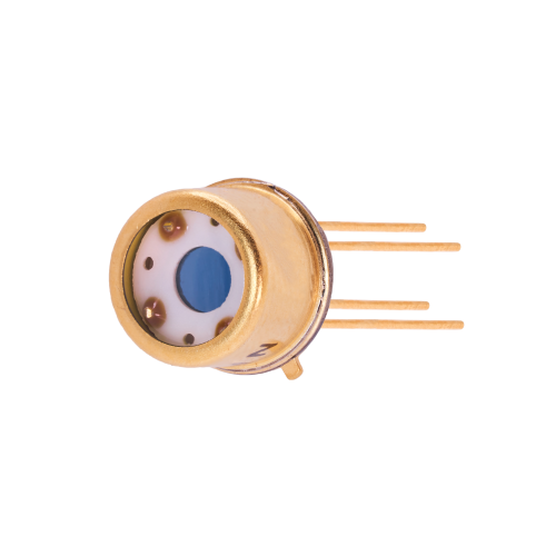 双色探测器    | 0.35-12.5μm Two Color PD