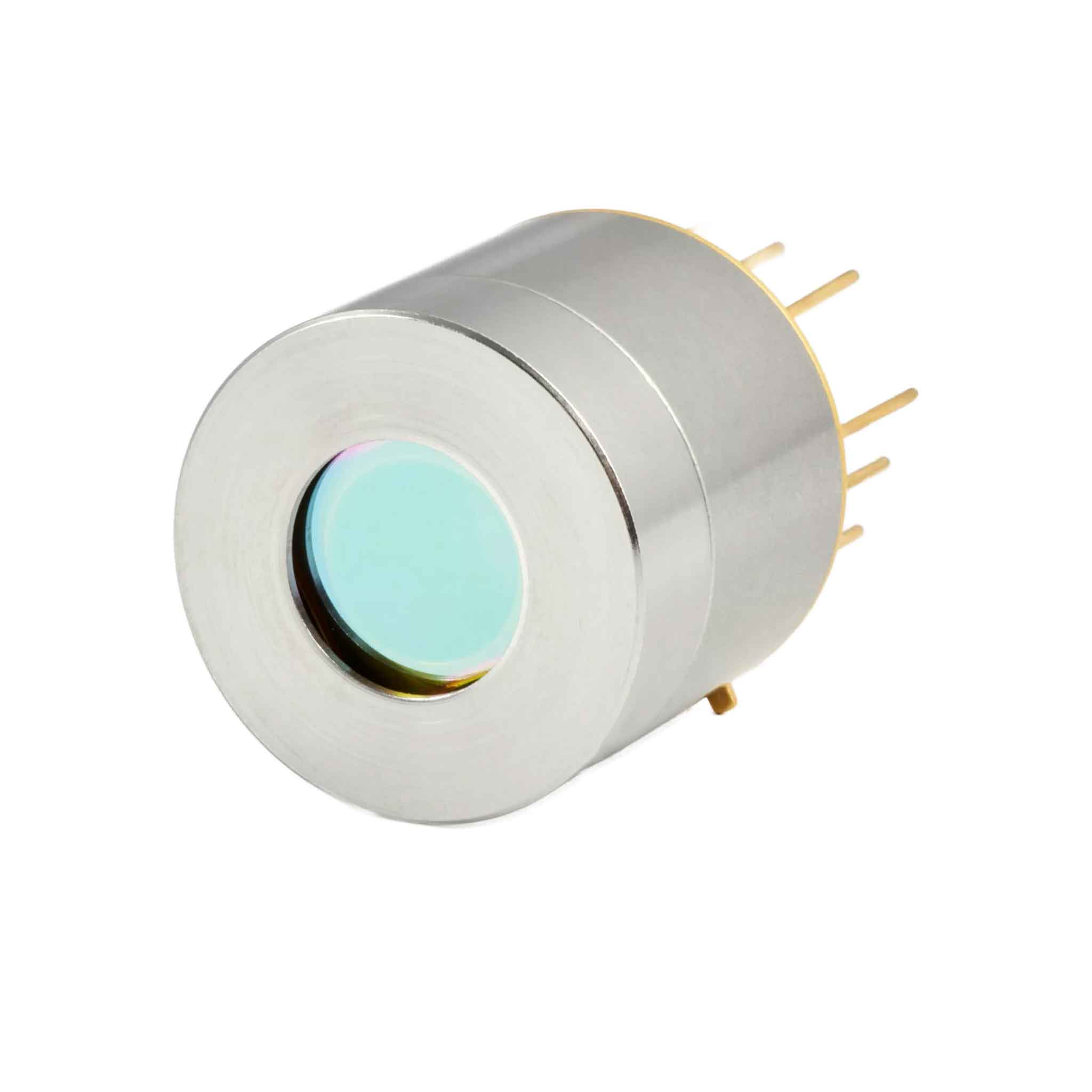 铟砷锑探测器｜1.8-12μm InAsSb