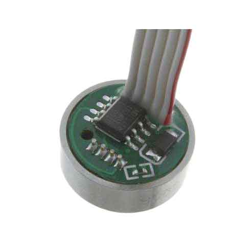 13mm 数字输出压力传感器