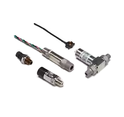 工业级压力传感器