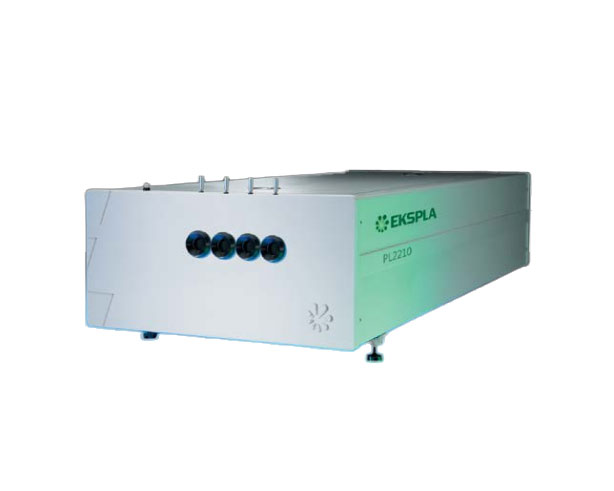 激光器 | Laser Systems