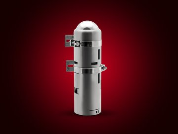 LASER COMPONENTS 扩展了基础设施监控产品组合