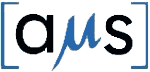 aμs