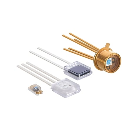  First Sensor传感器可用于工业、医疗和移动技术