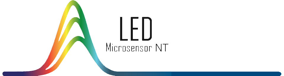 LED Microsensor NT