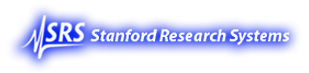 Stanford Research Systems(SRS)
